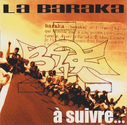 À suivre…