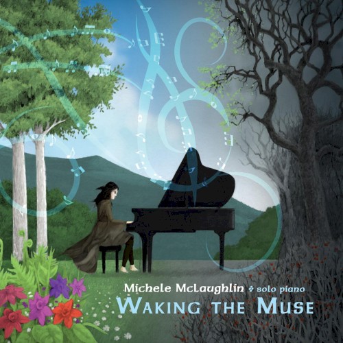 Waking The Muse