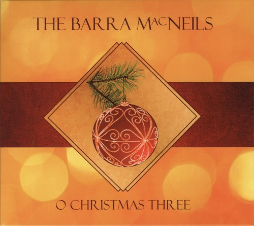 O Christmas Three
