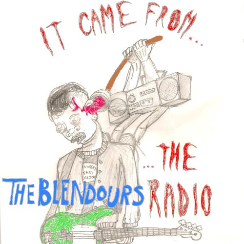 It Came From the Radio