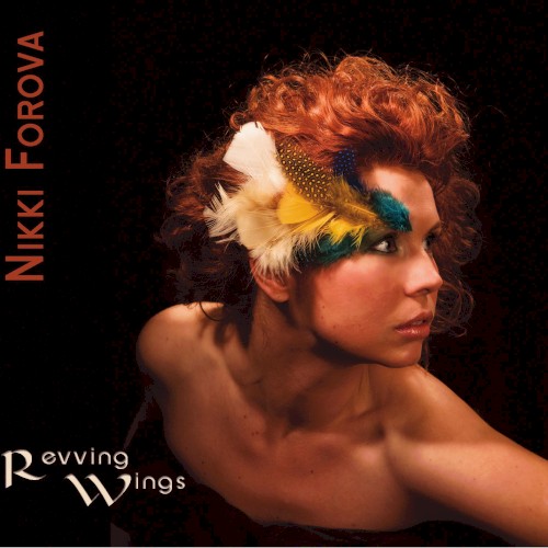 Revving Wings