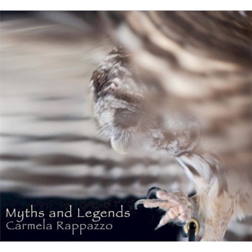 Myths and Legends