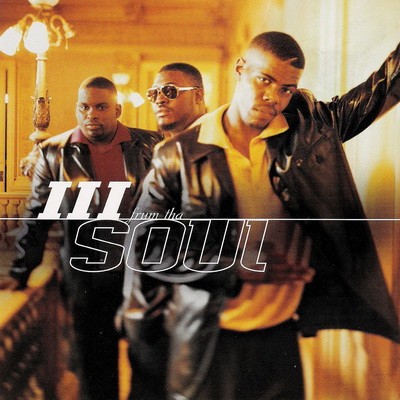 III Frum tha Soul
