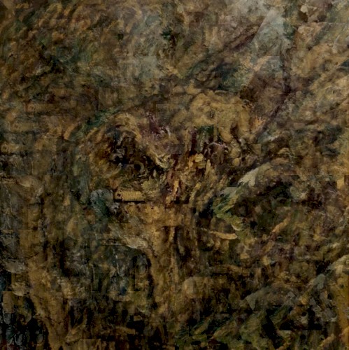 Burial Garden / Olion
