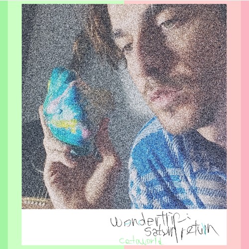 wondertrip2: Saturn return