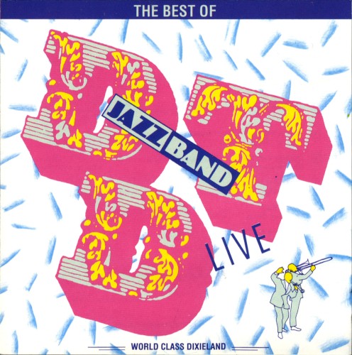 Best of the DDT Jazzband Live