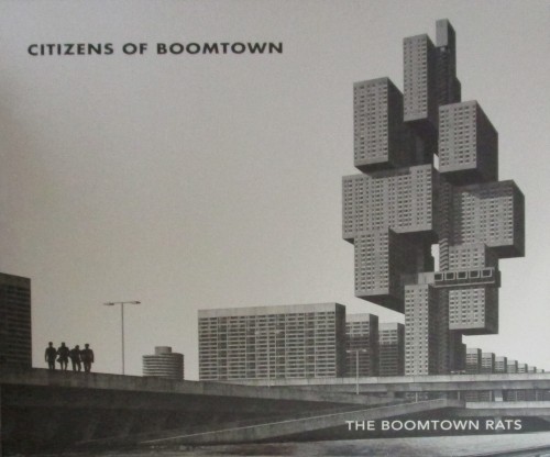 Citizens of Boomtown