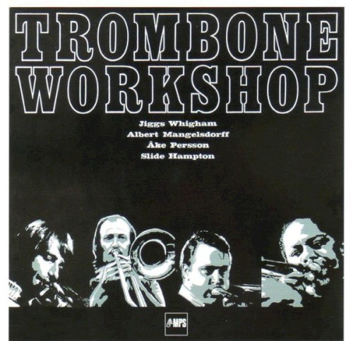 Trombone Workshop
