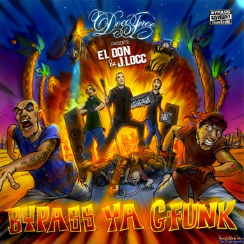 Bypass Ya G-Funk