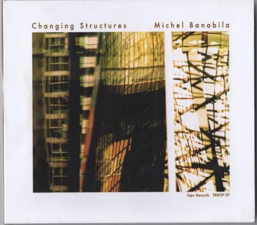 Changing Structures
