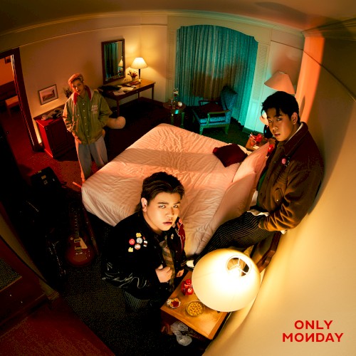 Hotel Room 302