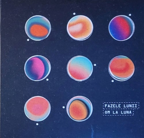 Fazele Lunii