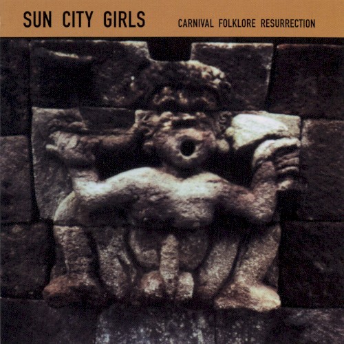 Carnival Folklore Resurrection, Volume 4: A Bullet Through the Last Temple