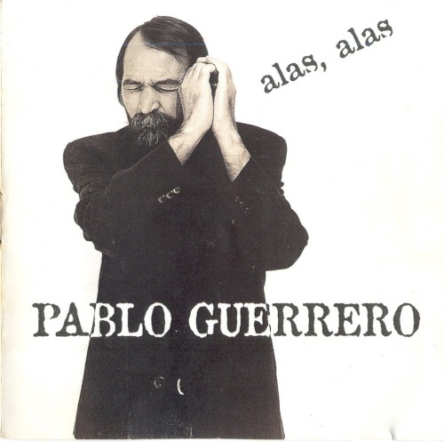 Alas, alas