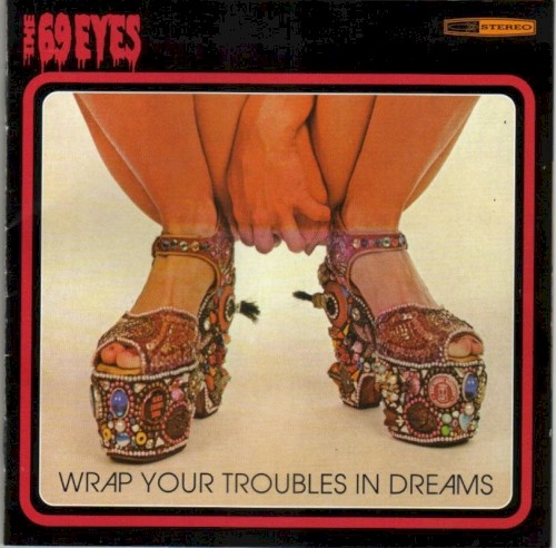 Wrap Your Troubles in Dreams