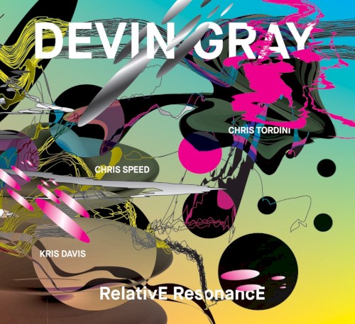 RelativE ResonancE