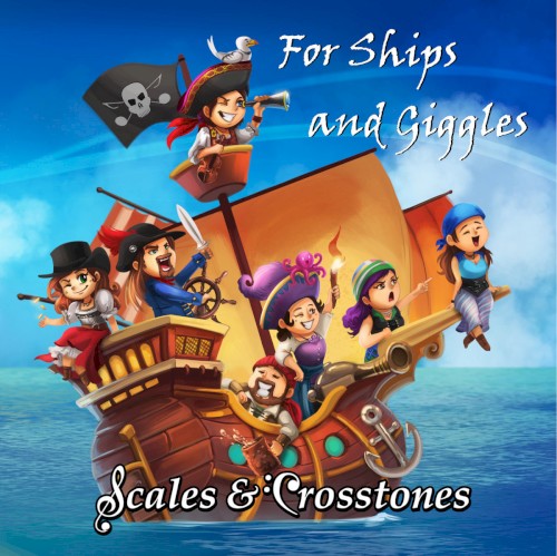 For Ships and Giggles