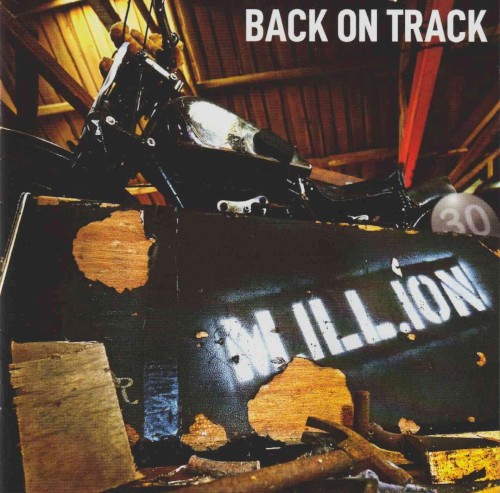 Back on Track