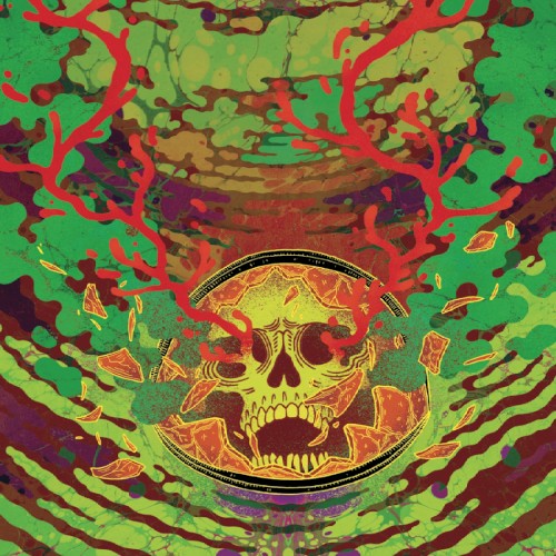Cosmic Horror Picture Show, Pt. One