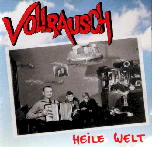 Heile Welt