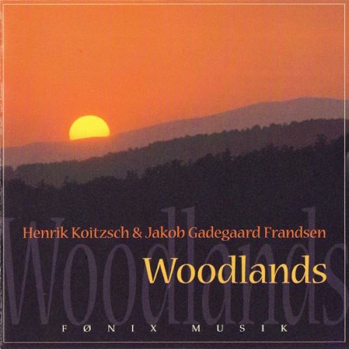 Woodlands