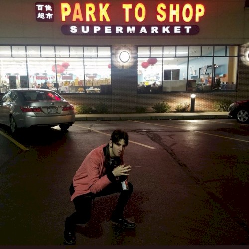 PARK TO SHOP