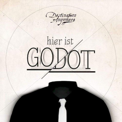 Hier ist Godot