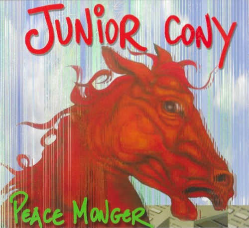 Peace Monger