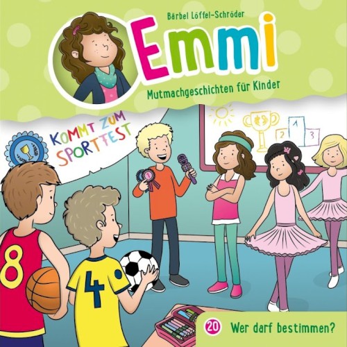Emmi (20): Wer darf bestimmen?
