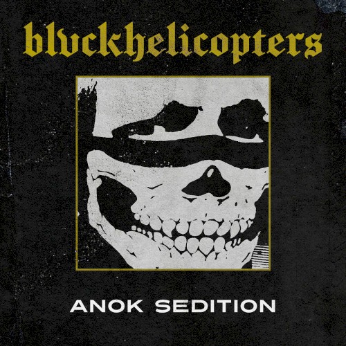 Anok Sedition