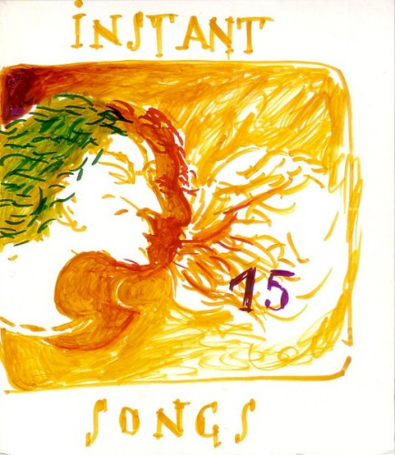 15 Instant Songs