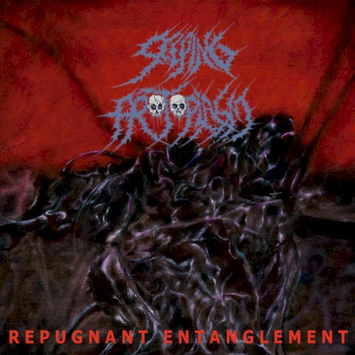Repugnant Entanglement