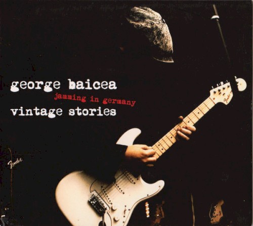 Vintage Stories