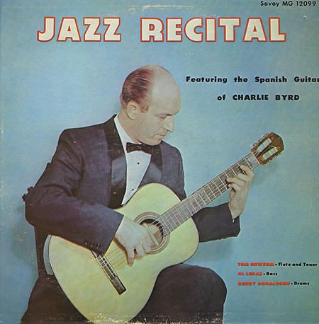 Jazz Recital