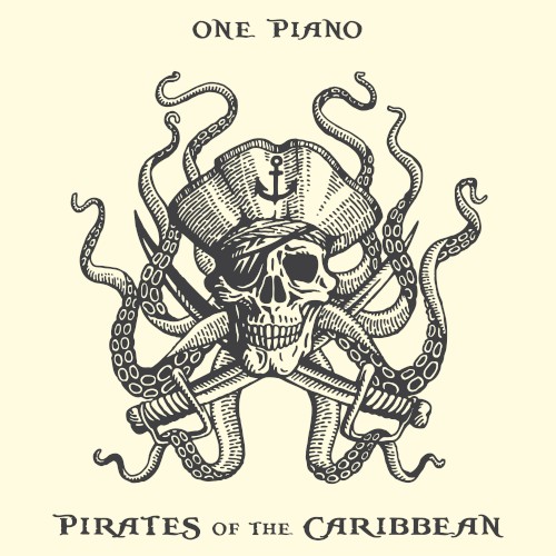 Pirates of the Caribbean