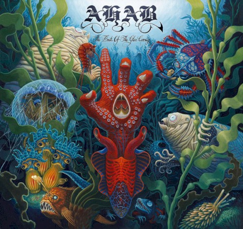 Ahab &ndash; The Boats of the Glen Carrig
