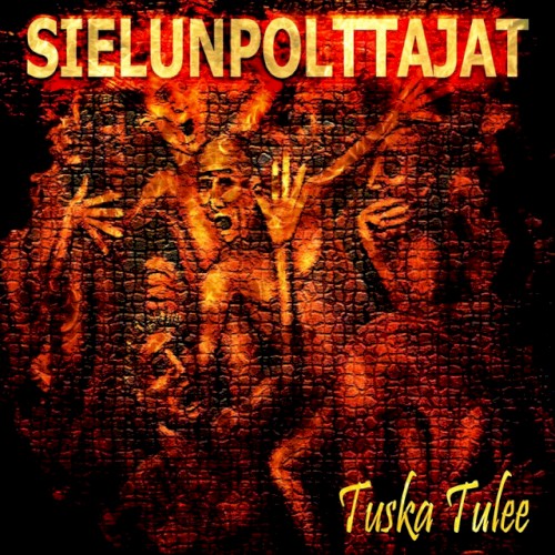 Tuska tulee