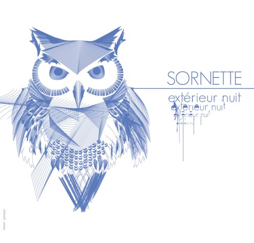 Extérieur Nuit