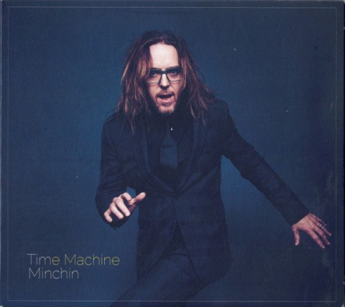 Time Machine