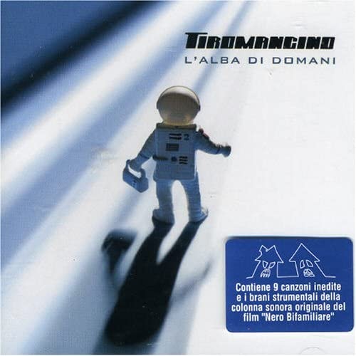 L'alba di domani