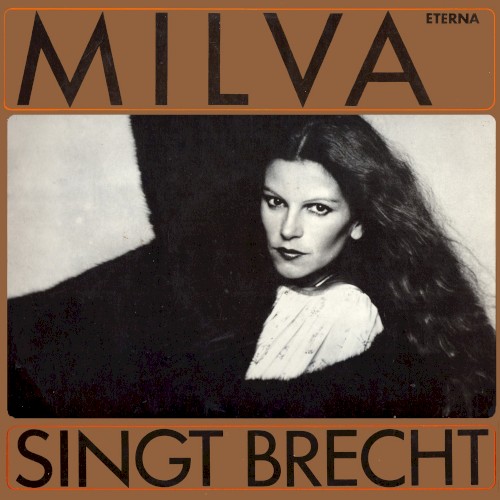 Milva singt Brecht