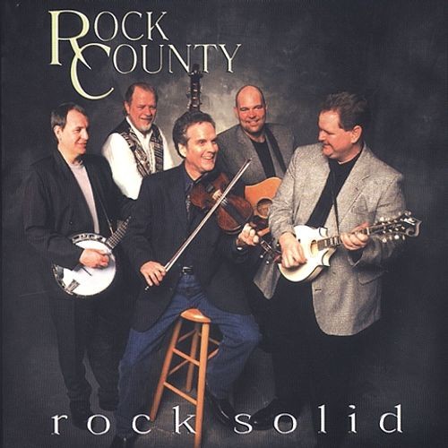 Rock Solid