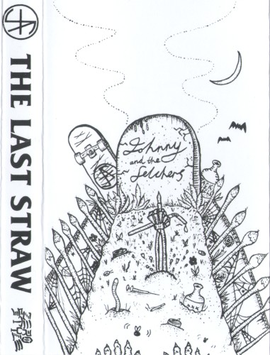 The Last Straw