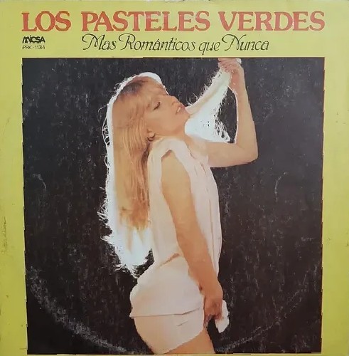 Mas Románticos Que Nunca