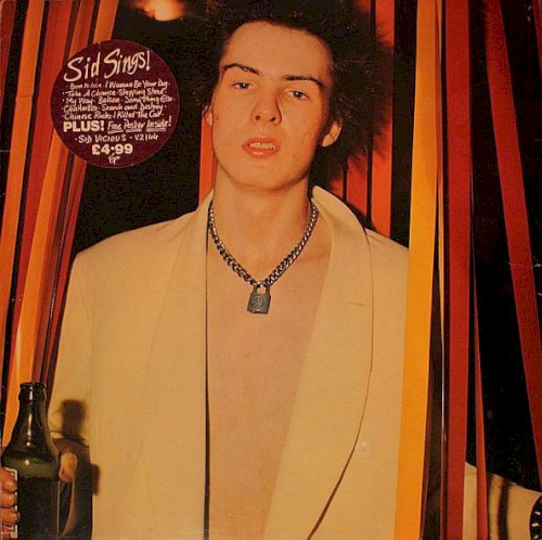 Sid Sings