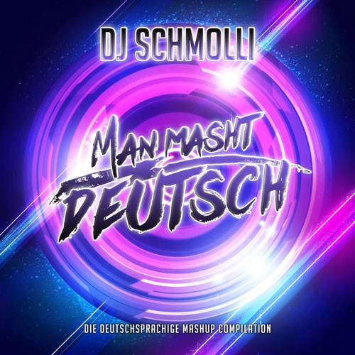 Man masht deutsch