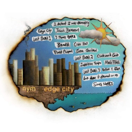 Edge City