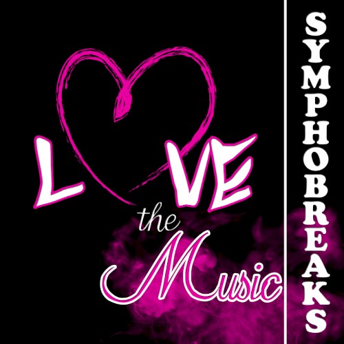 Love the Music