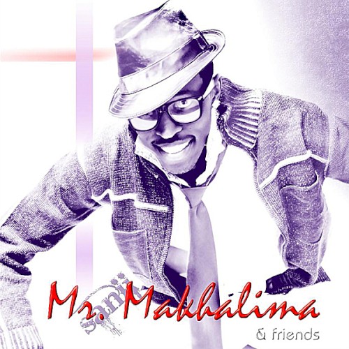 Mr. Makhalima