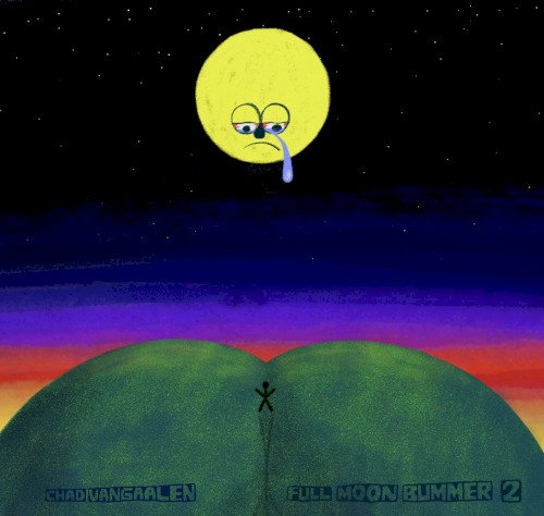 Full Moon Bummer 2